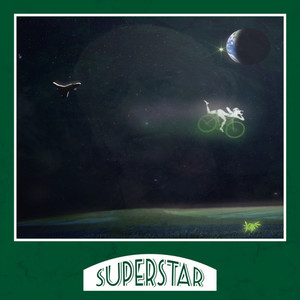 SUPER STAR (feat. G−BOY) (Explicit)