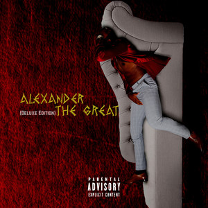 Alexander the Great (Deluxe Edition) [Explicit]