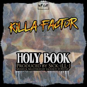 Holy Book (Explicit)