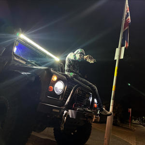 Smash & Grab (Explicit)