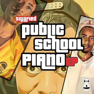 Public School Piano