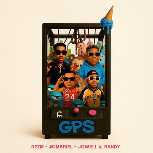 GPS (Explicit)