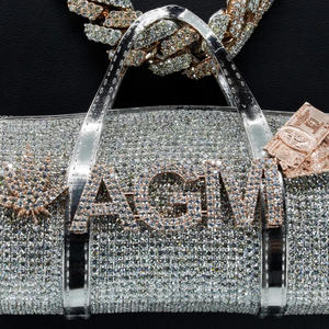 100 bandz (feat. B DOGG) (Explicit)