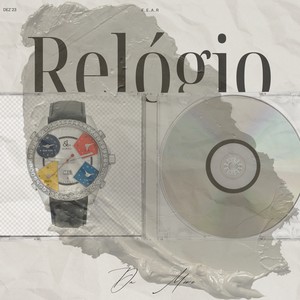 Relógio (Explicit)