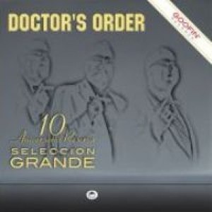 Seleccion Grande - 10 Anniversario Reserva