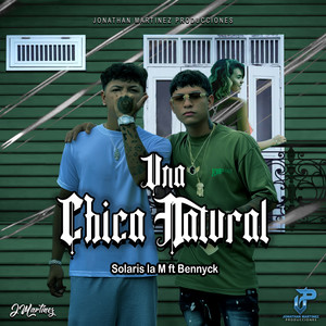 UNA CHICA NATURAL (Explicit)