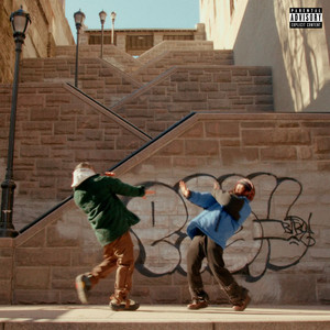 WATCH YA STEP! (Explicit)