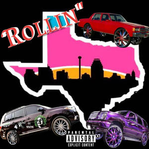 Rollin (feat. A.k, Mystro & G.Trebs) (Special Version single)