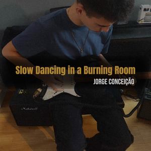 Slow Dancing in a Burning Room