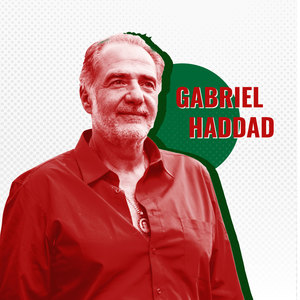 Gabriel Haddad