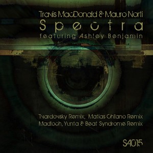 Spectra (Tvardovsky Remix)