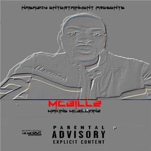 Blitzen (feat. Black Ryan)