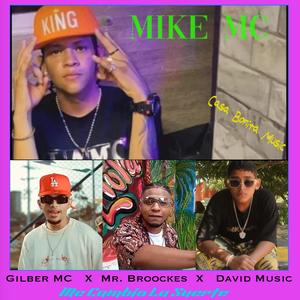 Me Cambio La Suerte (feat. David Music, Gilber MC & Mr. Broockes|Radio Edit)