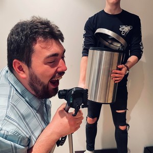 Working Man (Joe's Song) (feat. JONΔTHN) (Explicit)