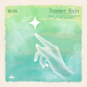 Summer Rain (feat. OTO MAYUMI)