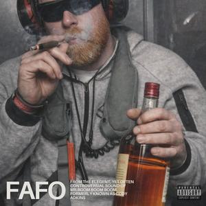 FAFO (Explicit)
