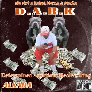 D.A.R.K (Explicit)