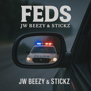 FEDS (feat. STICKZ) (Explicit)