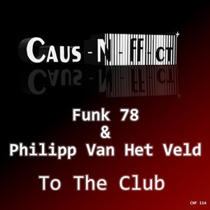 To the Club (Alec Sonite Dub)