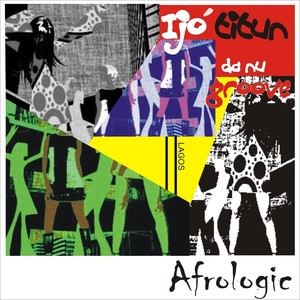 Ijo Titun (Amaze Vocal Mix)