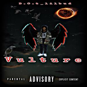 Da vulture (Explicit)