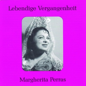 Lebendige Vergangenheit - Margherita Perras - Sweet Bird (Il Pensioroso)