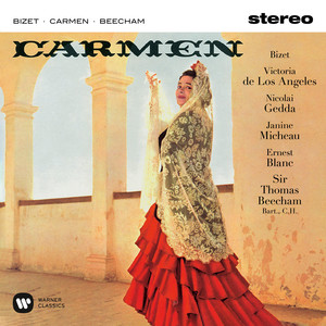 Carmen, WD 31 - Bizet: Carmen, WD 31, Act 2: