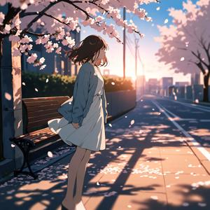 髪切って 吹っ切って (feat. 春日部つむぎ)