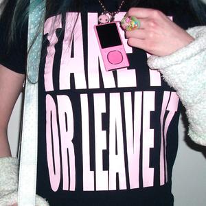 Take It or Leave It (Gupi Remix)