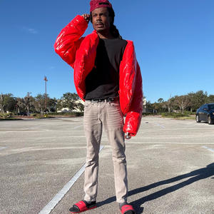 SHOTS FIRED (feat. Chris Burns333 & Liritis) (Explicit)