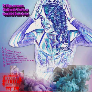 Good Girl Gone Great (feat. DjFlippp) (Explicit)