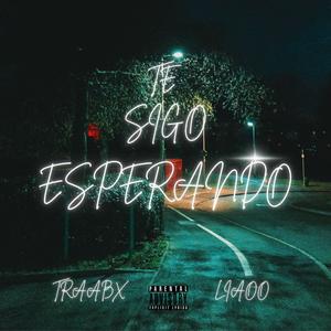 Te Sigo Esperando (feat. Liaoo) (Explicit)