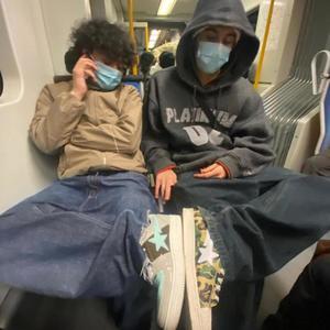 Saks Remix (feat. Novxmbrs) (Explicit)