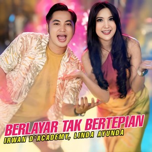 Berlayar tak bertepian