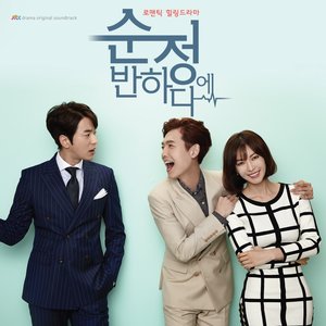 순정에 반하다 (JTBC 금토드라마) OST