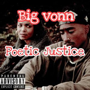 Poetic Justice (Explicit)