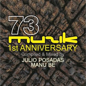 Sesion 1er aniversario 73 Muzik (Continuous Dj Mix)