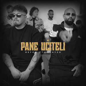 Pane učiteli (Explicit)