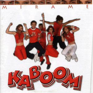 Beat Kaboom