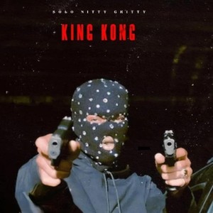 King Kong (Explicit)