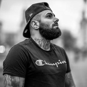 UNDERCOVER - RR_001(Rroduced by 7EVEN BEATS & RAPZ-RECORDS)