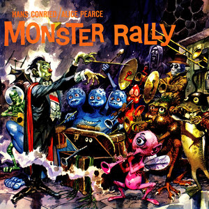 Monster Rally