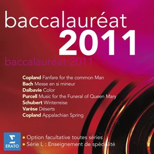 Bach, JS: Mass in B Minor, BWV 232 - Et in Spiritum Sanctum