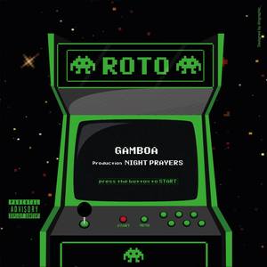 Roto (feat. Night Prayers) [Explicit]