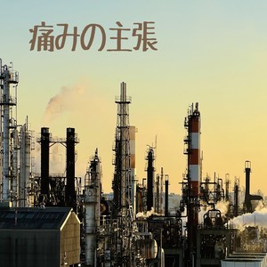 KAWAKO - 痛みの主張