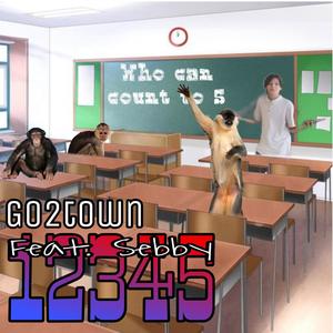 12345 (feat. Hugorilla) (sebby Remix)
