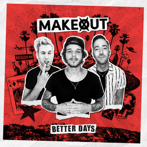 Better Days (Explicit)