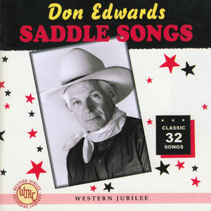 Don Edwards - Ballad of Jack Thorpe