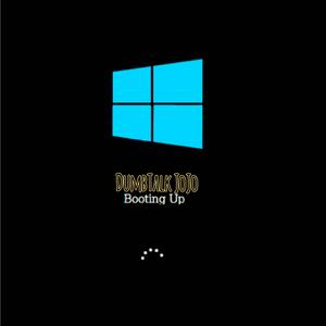 Boot Up (Explicit)