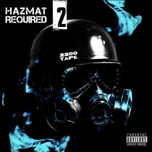 Hazmat Required 2 (Explicit)